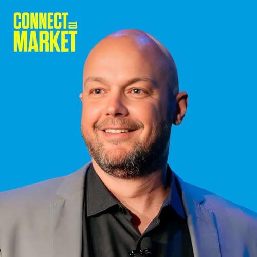 CTM Takeover Episode: Mike Montague - Audience Refinement, Tailored Communication & AI Messaging Podcast Por  arte de portada