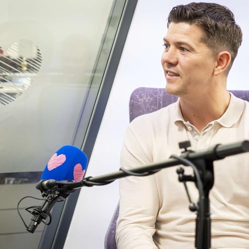 Episode 4: Luke Campbell MBE