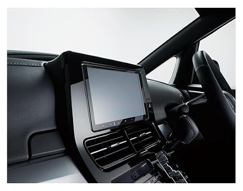 9V型楽ナビ AVIC-RQ721+KLS-S901D+ND-BC9 - 画像 4
