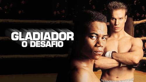 Gladiador - O Desafio