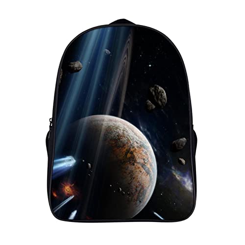 Sac à dos Planet Classic design moderne et résistant format 40cm