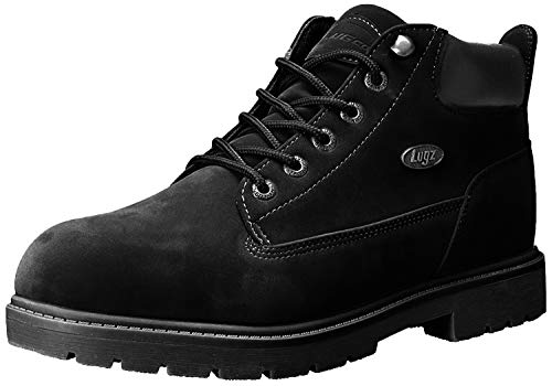 Lugz Men's Warrant SR Boot
