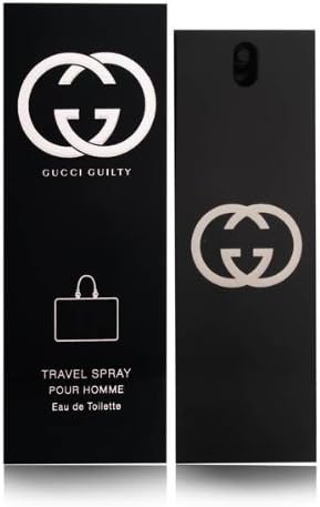 Gucci Guilty Pour Homme Travel Edt 30ml 