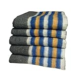 🛡️ PROTECTION SUPÉRIEURE : Son tissu épais et résistant protège efficacement vos meubles contre les rayures, la poussière et les chocs. Un indispensable pour un déménagement ou stockage en toute sécurité