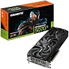 Tarjeta gráfica GIGABYTE GeForce RTX 5070 Ti WINDFORCE OC SFF 16G, 16GB 256-bit GDDR7, PCIe 5.0, sistema de refrigeración WINDFORCE, GV-N507TWF3OC-16GD 2