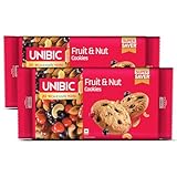 Unibic Fruit & Nut Cookies 900G, Nuts
