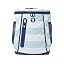 Light Blue Stripe