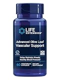 Life Extension Advanced Olive Leaf Vascular Support, Olive Extract, Celery Extract, oleuropein, Cardiovascular...