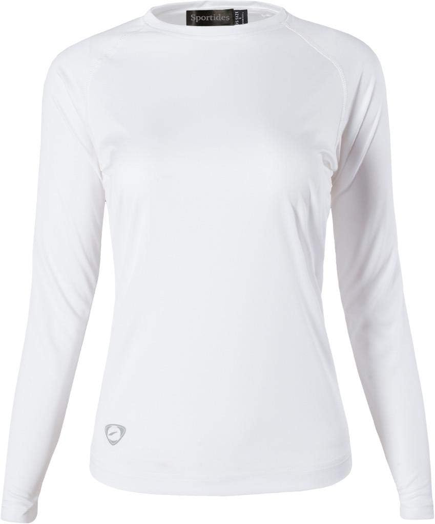 Women's UPF 50+ UV Sun Protection Outdoor Sport T-Shirt SWT246