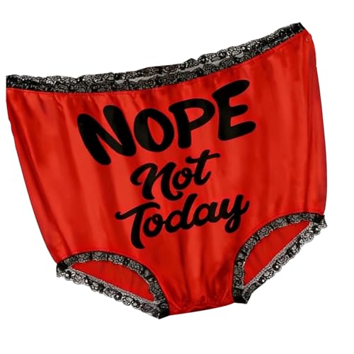 [Tizuqe] Multifunctional Simulated Leopards Print Granny Panties for Prank Costumes Decors and Lightweight Fun Wear Granny Panti