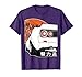 JDM Motors Japanese Giant Robot Street Racing Tshirt