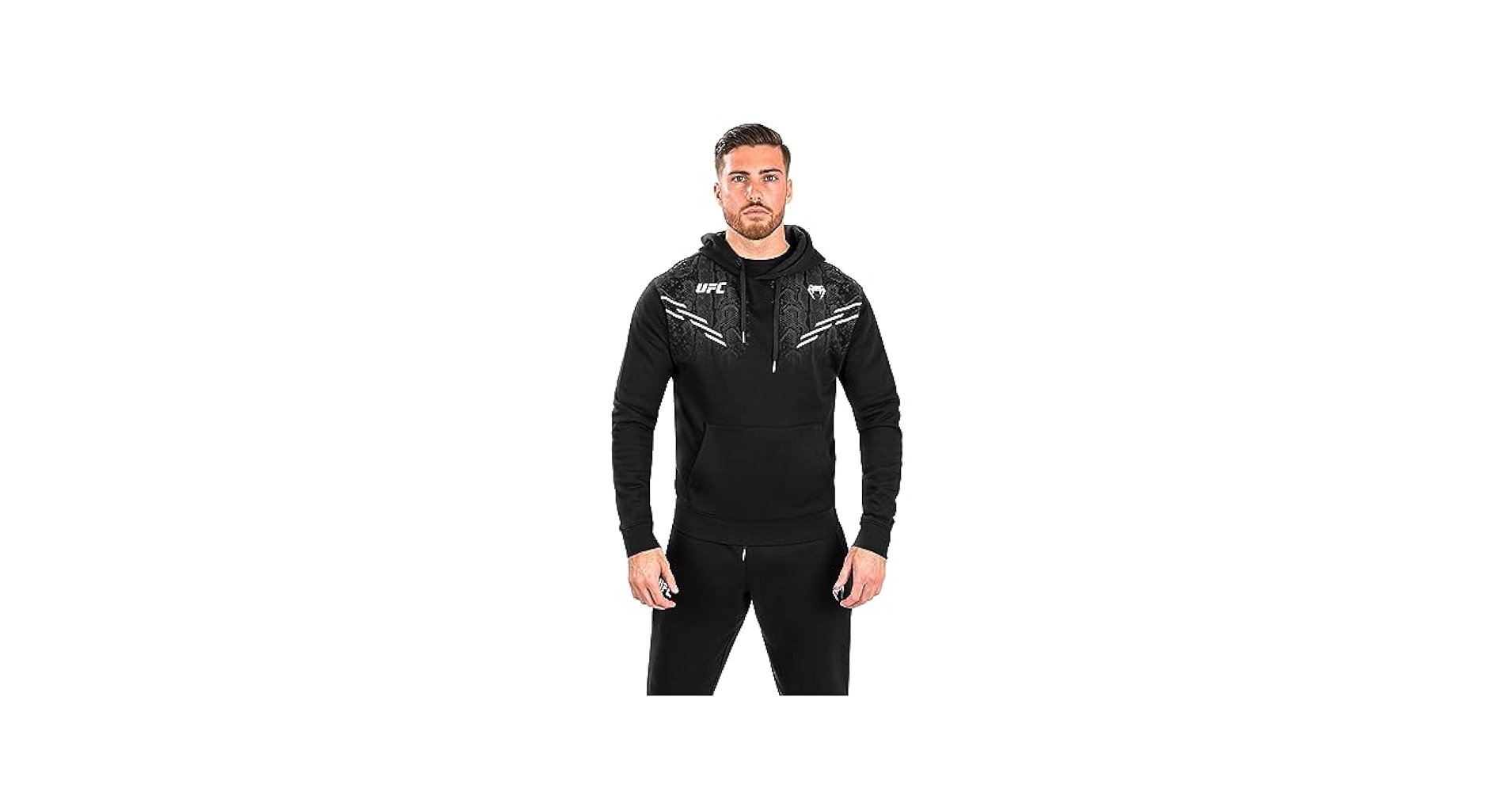 UFC Adrenaline by Venum Replica 　L UFC Adrenaline by Venum Replica Men's Pant - Champion - Venum