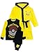 Pijama y Bata Pikachu para Niños