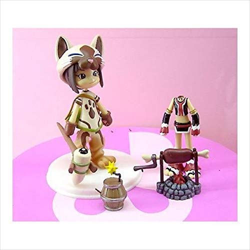 モンちゃん　ガルパン Amazon.co.jp: P:キャラ モンスターハンター モンちゃん : ホビー