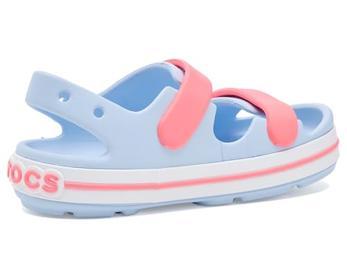 Image of Crocs Kids' Crocband Cruiser Sandals