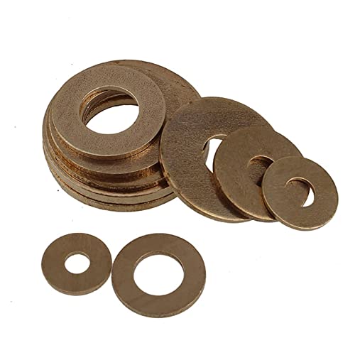 KXPbgV[A Cgshop-bV[ M2 M2.5 M2.6 M3 M4 M5 M6 M8 M10 M12-M18 H59 ^Jv[bV[KXPbgAϋvtȒP(20Pcs M8X16X1.0)