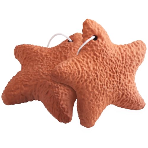 10 Best Natural Pumice Stones for Achieving Silky Smooth Skin 6 Natural Terra-Cotta Pumice Stone for Hard Skin