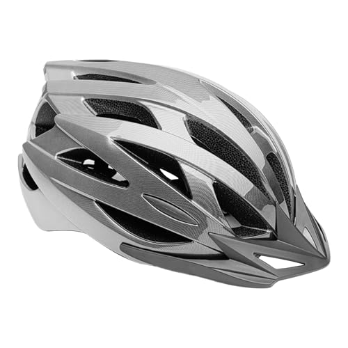 Casco de ciclismo transpirable ajustable para adolescentes y bebés