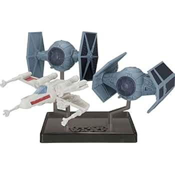 スターウォーズ 1番くじ WCF ワールドコレクタブルフィギュアセット スターウォーズ ワールドコレクタブルフィギュア vol.7 5Pセット