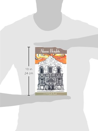 Alamo Heights - Image 2