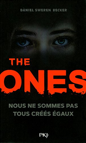 The Ones - tome 01 (1) The Ones - tome 01 (1)