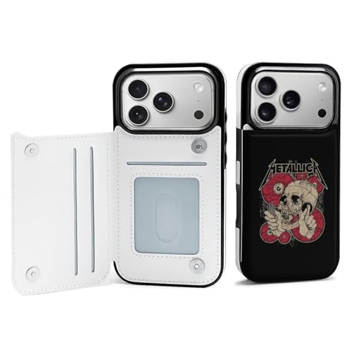 iPhone17PropP[X 蒠^ ^J METALLICA X}zP[X ACtH17Prop P[X z^  lC ӂ17ProgуJo[ jp CASE