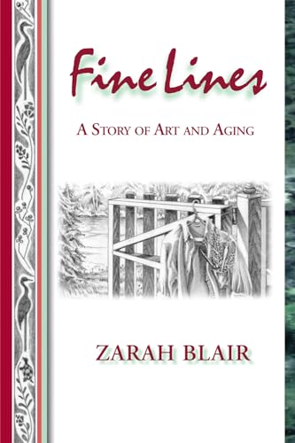 Fine Lines: A Story of Art and Aging