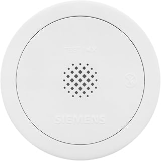 Detector de Humo 5TC1292-7 Autonomía/Garantía 10 años
