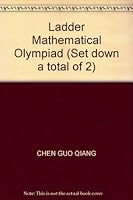 Ladder Mathematical Olympiad 7542724576 Book Cover