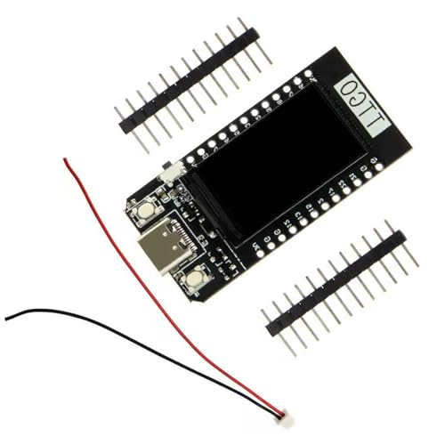 Solución ideal para programadores que buscan un microcontrolador portátil con pantalla