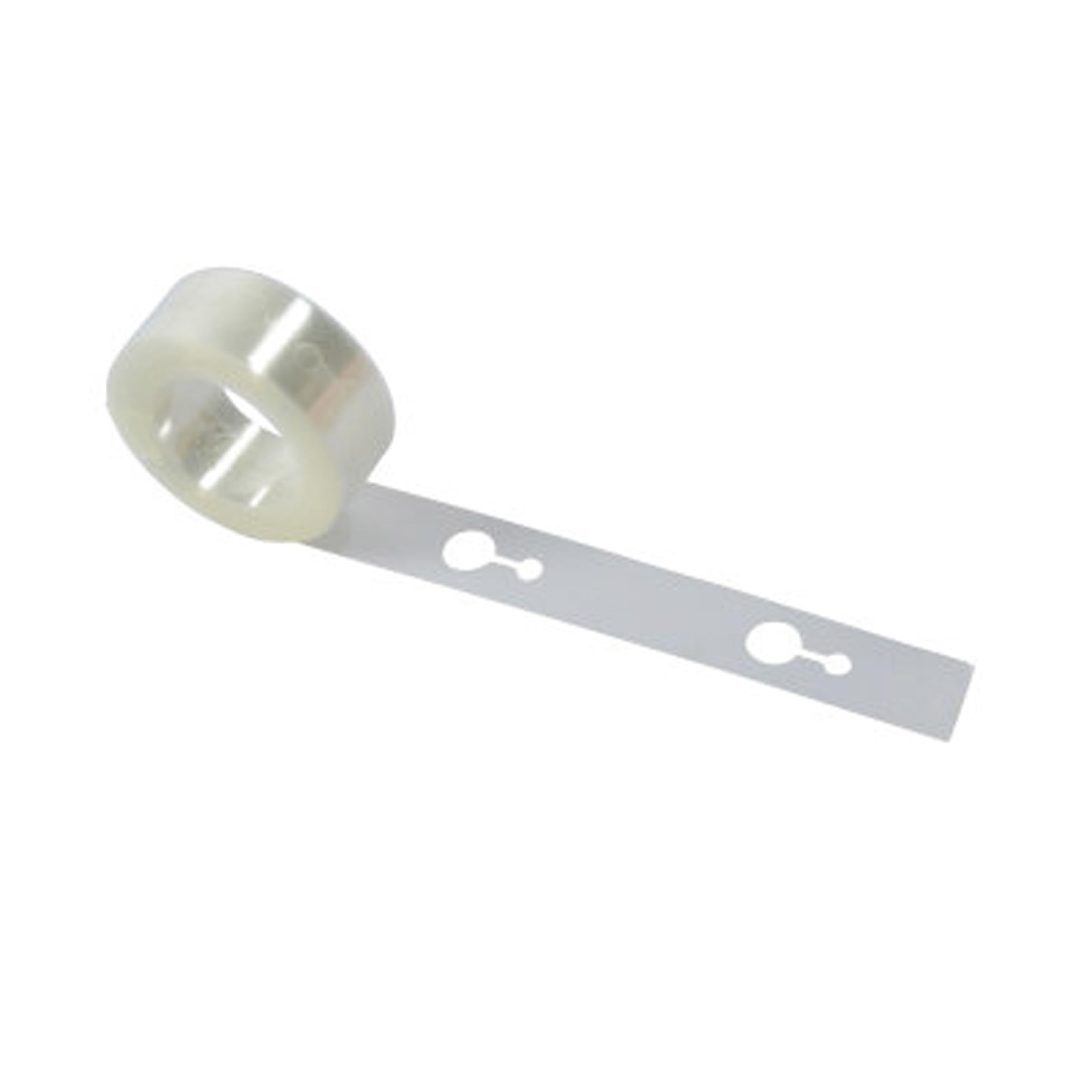 Homéa, Set of 2 Ribbon Holes for Balloon Garlands 5 m