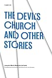 The Devil's Church and Other Stories (Texas Pan American Series)