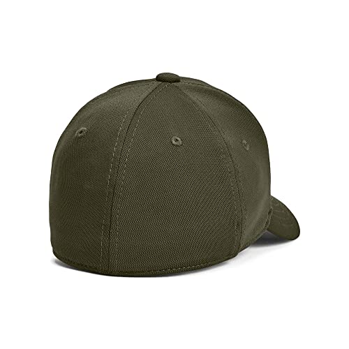 Miniatura 2 de Under Armour Boy's UA Blitzing Adj - Caps Niños