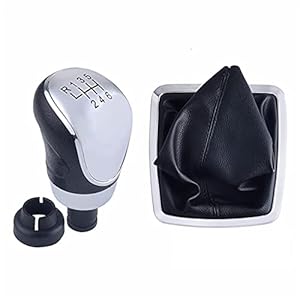 Mitinger 5/6 Gang Schaltknauf für Ford