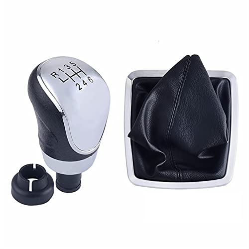 Mitinger 5/6 Gang Schaltknauf für Ford