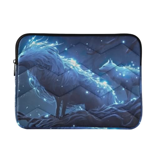 Funda para Portátil de 13-14 Pulgadas Impermeable