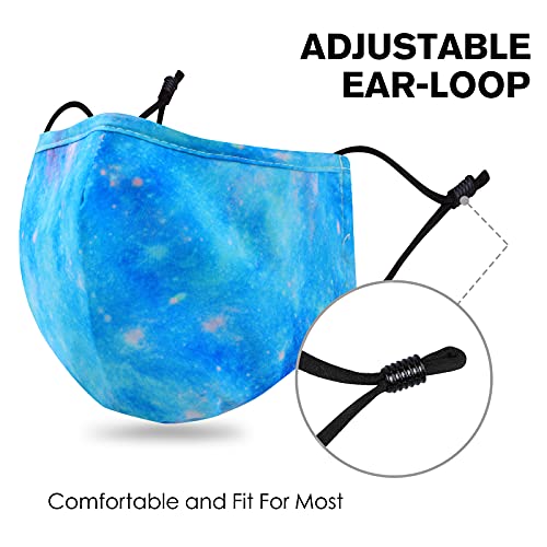 Cloth Face Cloth Face Cover Washable Reusable For Women - Cotton Face Mask Covering With Nose Wire Washable Reusable For Women - Cotton Face Mask Covering With Nose Wire1 #TOP5