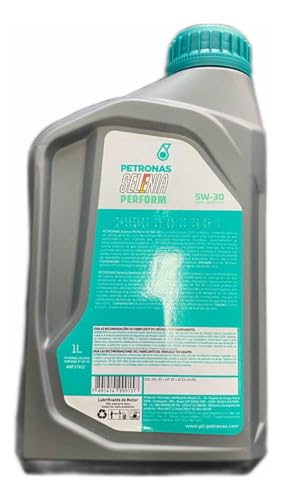 ÓLEO PETRONAS SELENIA PEFORM 5W30