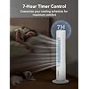Portable Air Conditioners Windowless, Smart Timer for Room, Office, Home