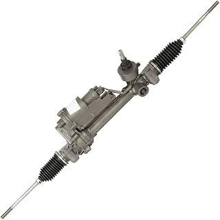 Duralo Electric Power Steering Rack & Pinion For Dodge Charger Chrysler 300 RWD 2WD - Does Not Fit AWD! - Duralo 247-0257 Remanufactured