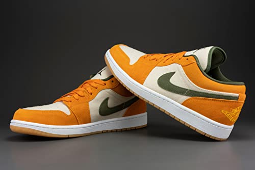 Image of Nike Men's Air Jordan 1 Low SE Sneaker