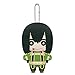 Little Buddy 1698 My Hero Academia 6" Tsuyu Asui Plush Dangler