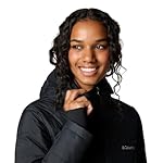 Columbia Womens Heavenly Long Hooded Jacket - Image 3