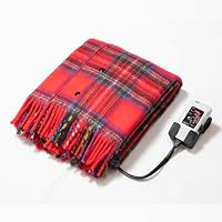 Amazon.co.jp : Sugibo(スギボー) 洗える 電気ひざ掛け 日本製