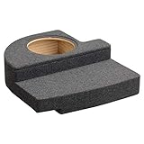  Inex Jaguar XF 2008 > a Medida MDF 12\