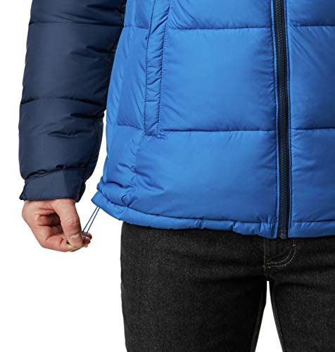 Image of Columbia Men's Pike Lake Hooded Jacket