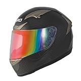 casco shiro precio chile TIPO: INTEGRALE - MATERIALE: CARBONIO 100%