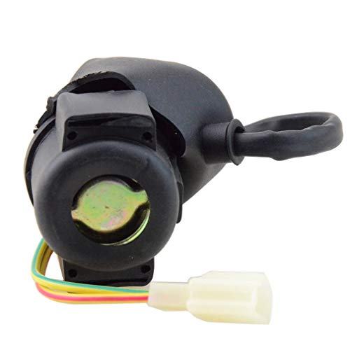 Goofit Ac Racing Ignition Coil 6 Pin Cdi Voltage Regulator Rectifier Solenoid Relay For Cg 125Cc 150Cc Vertical Engine Atv Quad Go Kart #TOP7