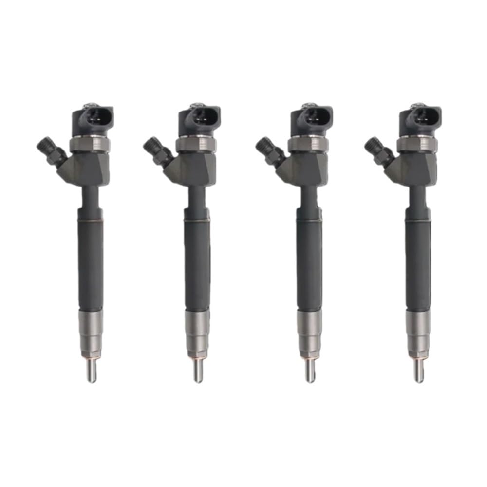 Yhzrdmsk A6120700787 Car Petrol Injector 4 Pcs Orltl 0445110224 0 445 110 224 Diesel Common Rail Fuel Injector 04445110225 For Bosch For Benz For Mb