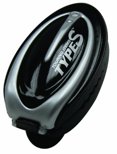 Type S Porta-contas de sol